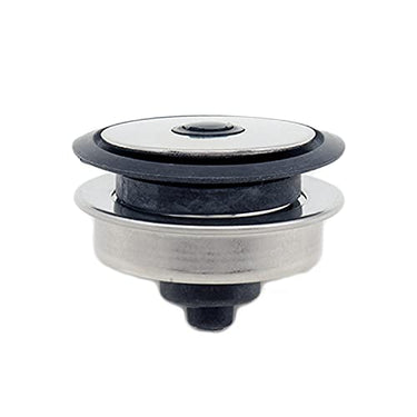 Fissler Fisser Vitavit cooking valve, plastic, black, 22 x 11.5 x 4 cm on sale